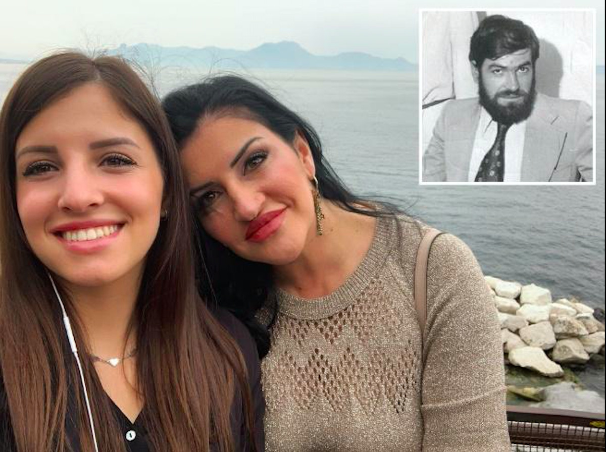 Intervista a Giusy Benigno, nipote di Beppe Alfano: “La mia tesi di laurea dedicata al nonno”
