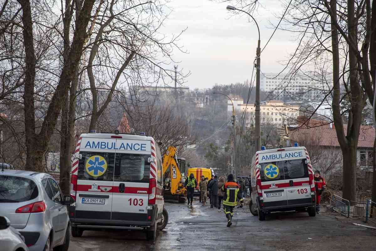 VIDEO | Due anni di guerra in Ucraina e la pace è ancora lontana: i numeri e le parole di Meloni