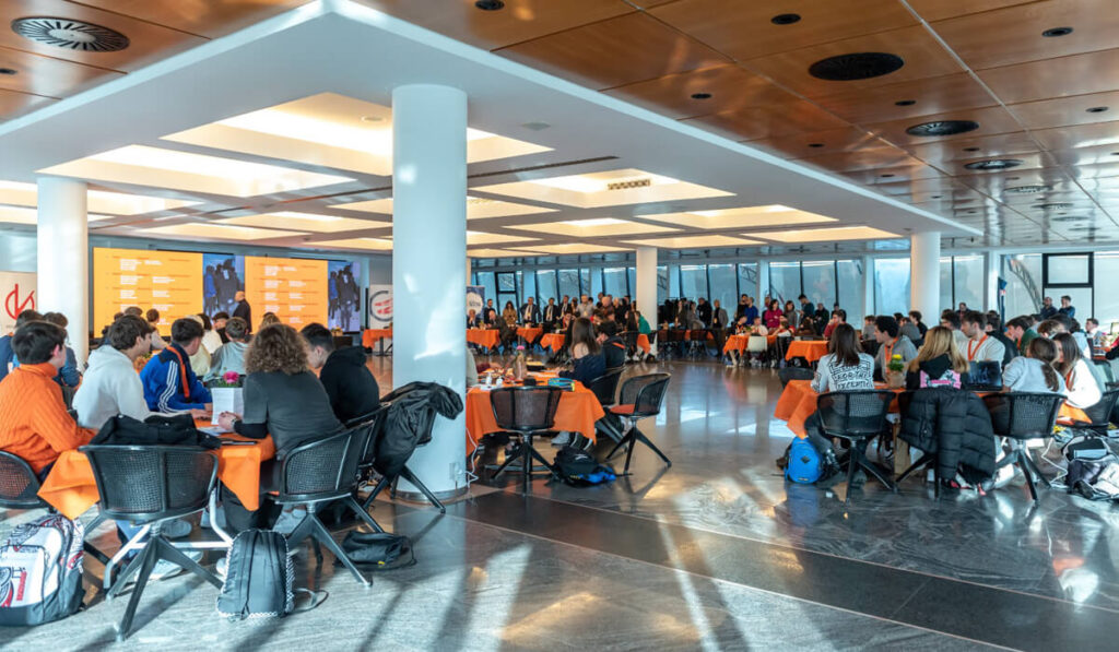 Ragusa, ‘Hack You Talent’, una sfida per i giovani