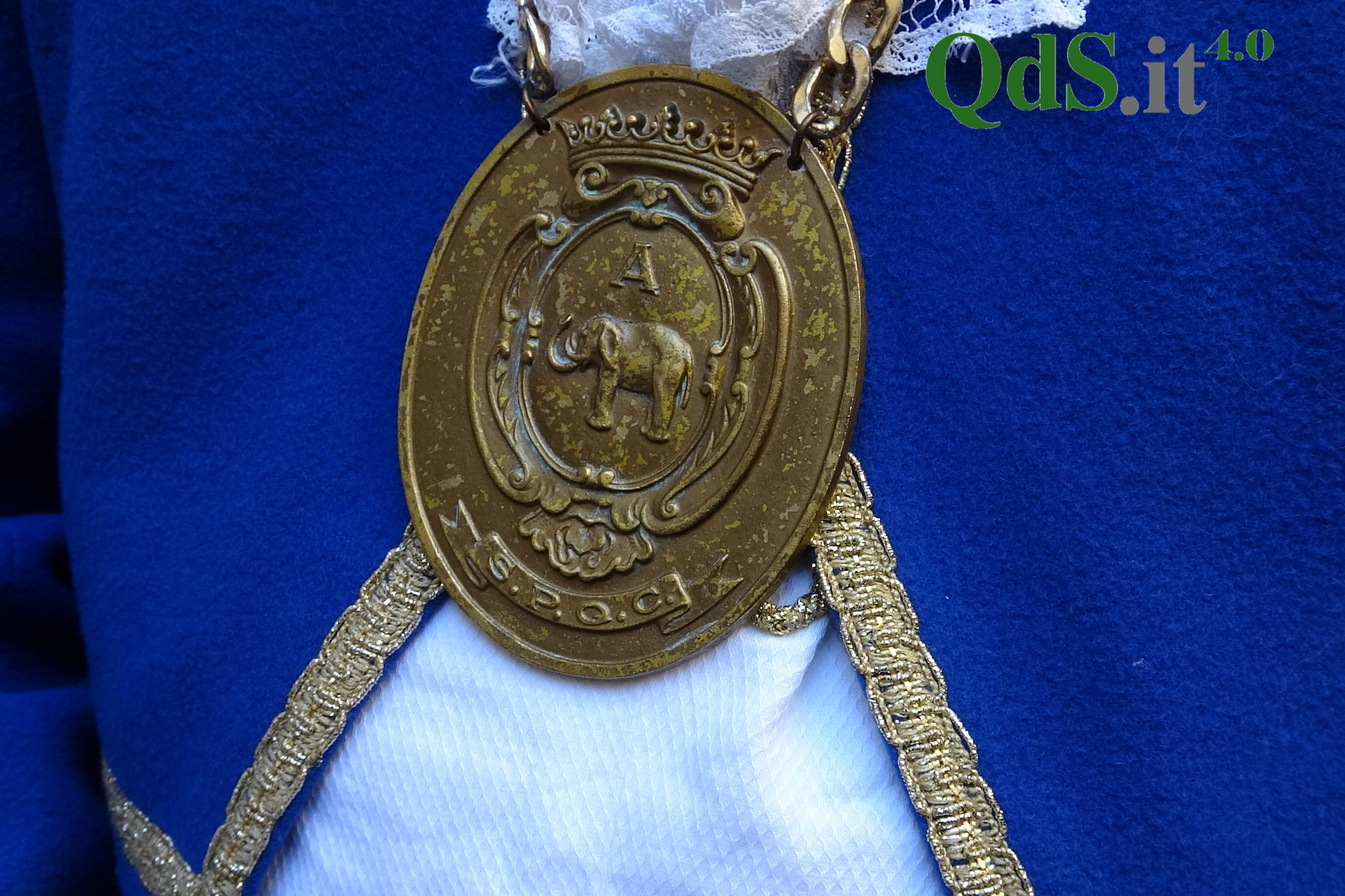 FOTO e VIDEO | Sant’Agata, inizia la festa con la Carrozza del Senato e l’offerta della cera FOTO e VIDEO | Sant’Agata, inizia la festa con la Carrozza del Senato e l’offerta della cera