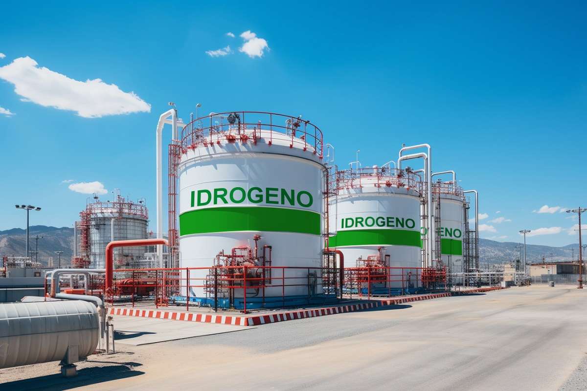 Svolta nella fotoproduzione di idrogeno verde: la ricerca dell’Università di Messina Svolta nella fotoproduzione di idrogeno verde: la ricerca dell’Università di Messina