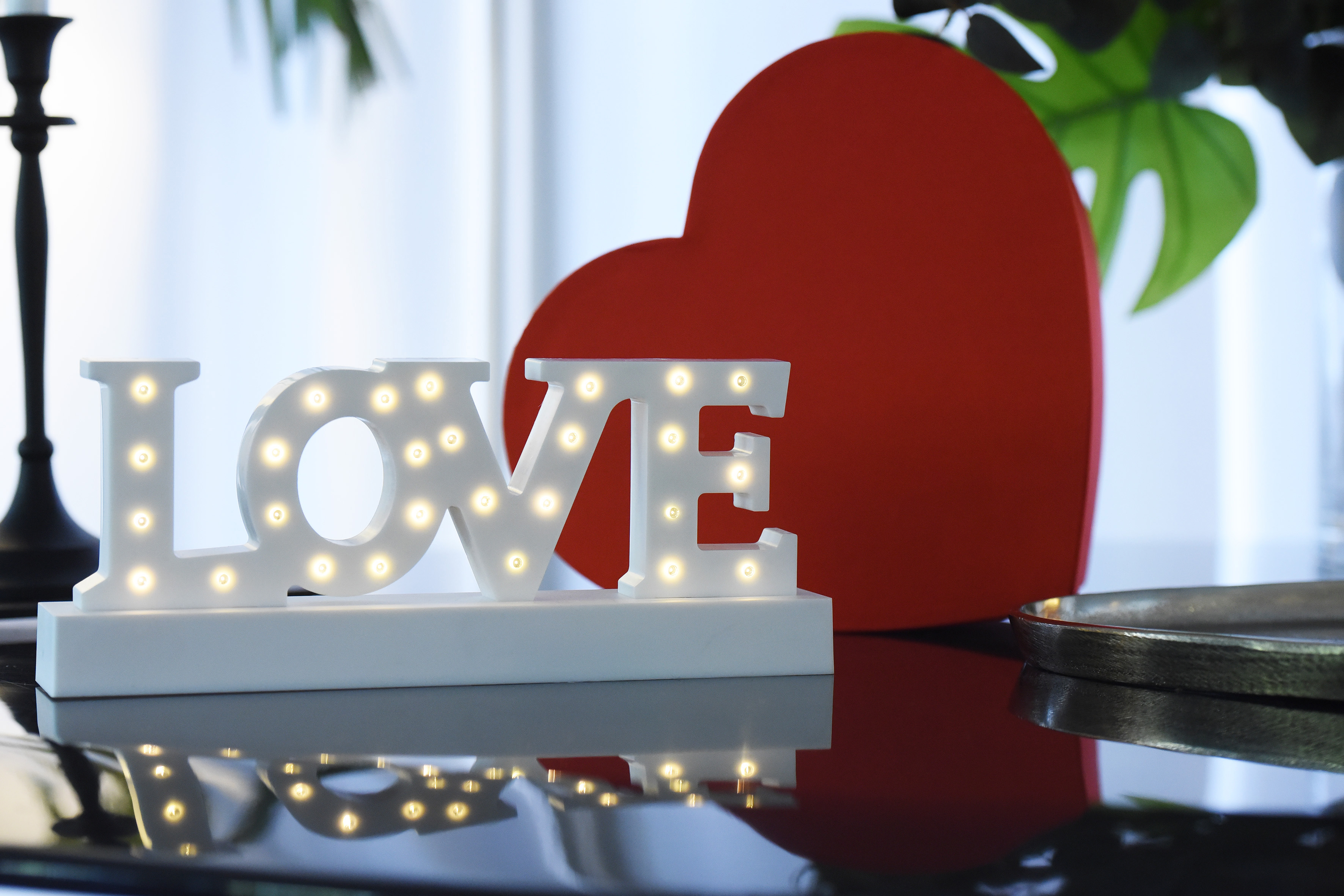 La festa dell’amore