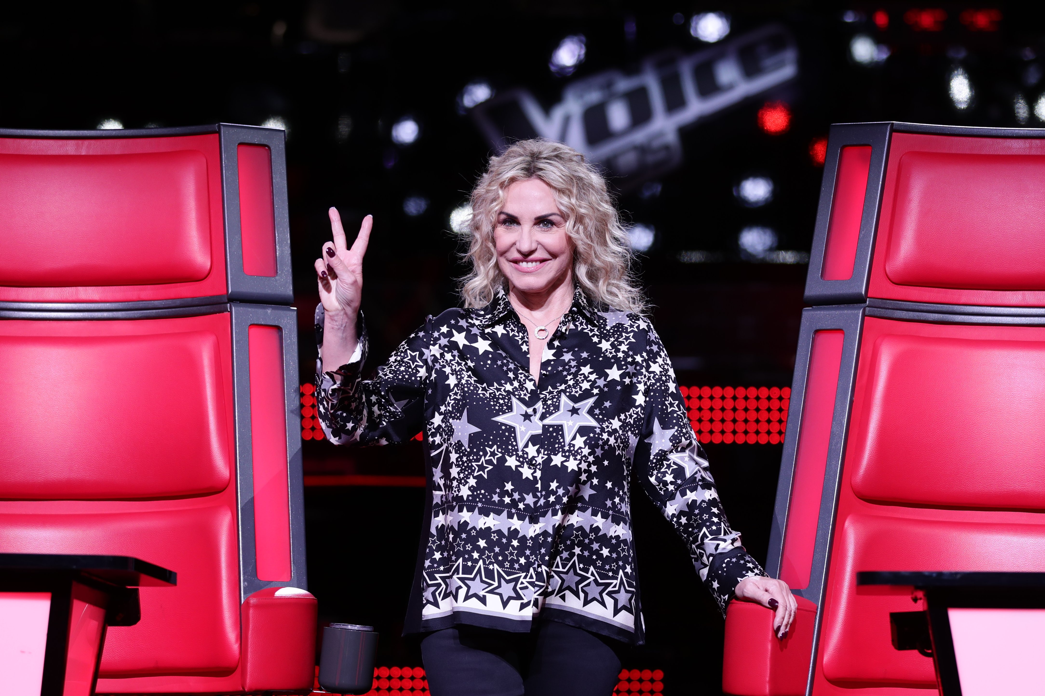Dal 16 febbraio via a “The Voice Senior”, al timone Antonella Clerici: ecco chi è la conduttrice lombarda