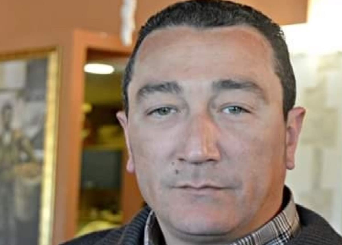 Incidente mortale sulla Maremonti, la vittima è l’agente Nicolò Fazzone