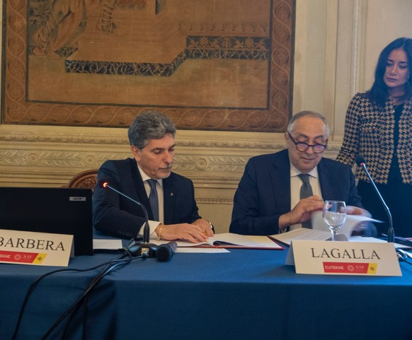 Palermo, accordo ordine commercialisti-Comune: cosa cambia per i professionisti