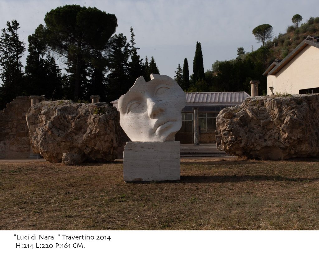 FOTO | Cultura, dal 26 marzo in mostra 30 opere di Mitoraj tra Siracusa e l’Etna