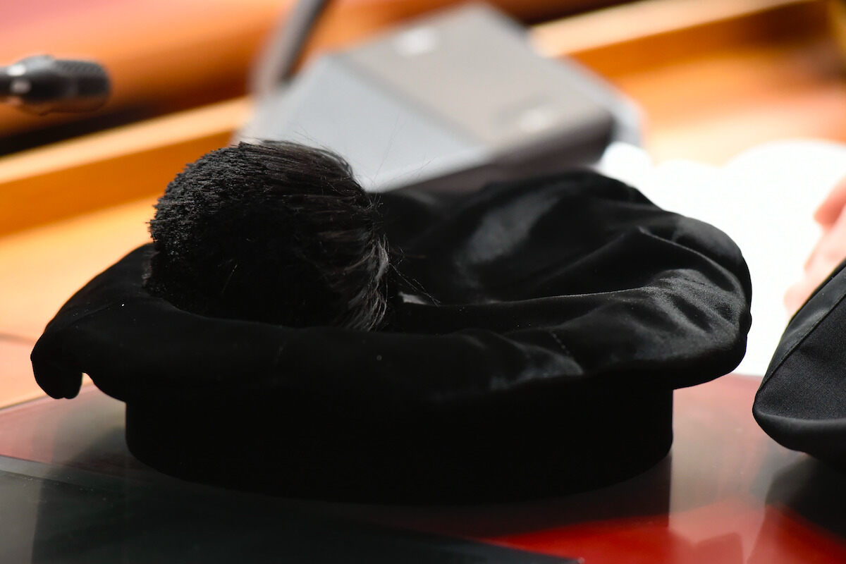 Concorso Magistrati Tributari 2024, ecco come partecipare