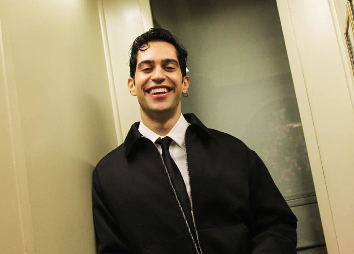 Mahmood a Sanremo 2024 con “Tuta Gold”: vita privata, carriera e gossip