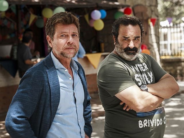 Makari, torna la serie tv siciliana su Rai 1: la trama dei primi episodi della nuova stagione