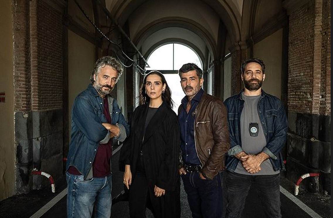 Mare Fuori 4, arrivano i nuovi episodi su Rai Due: ecco cosa succederà