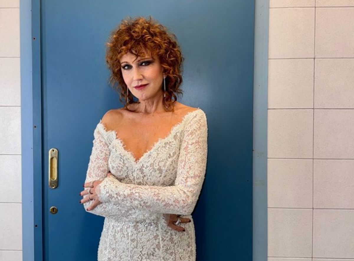 Fiorella Mannoia a Sanremo 2024: testo e significato di Mariposa