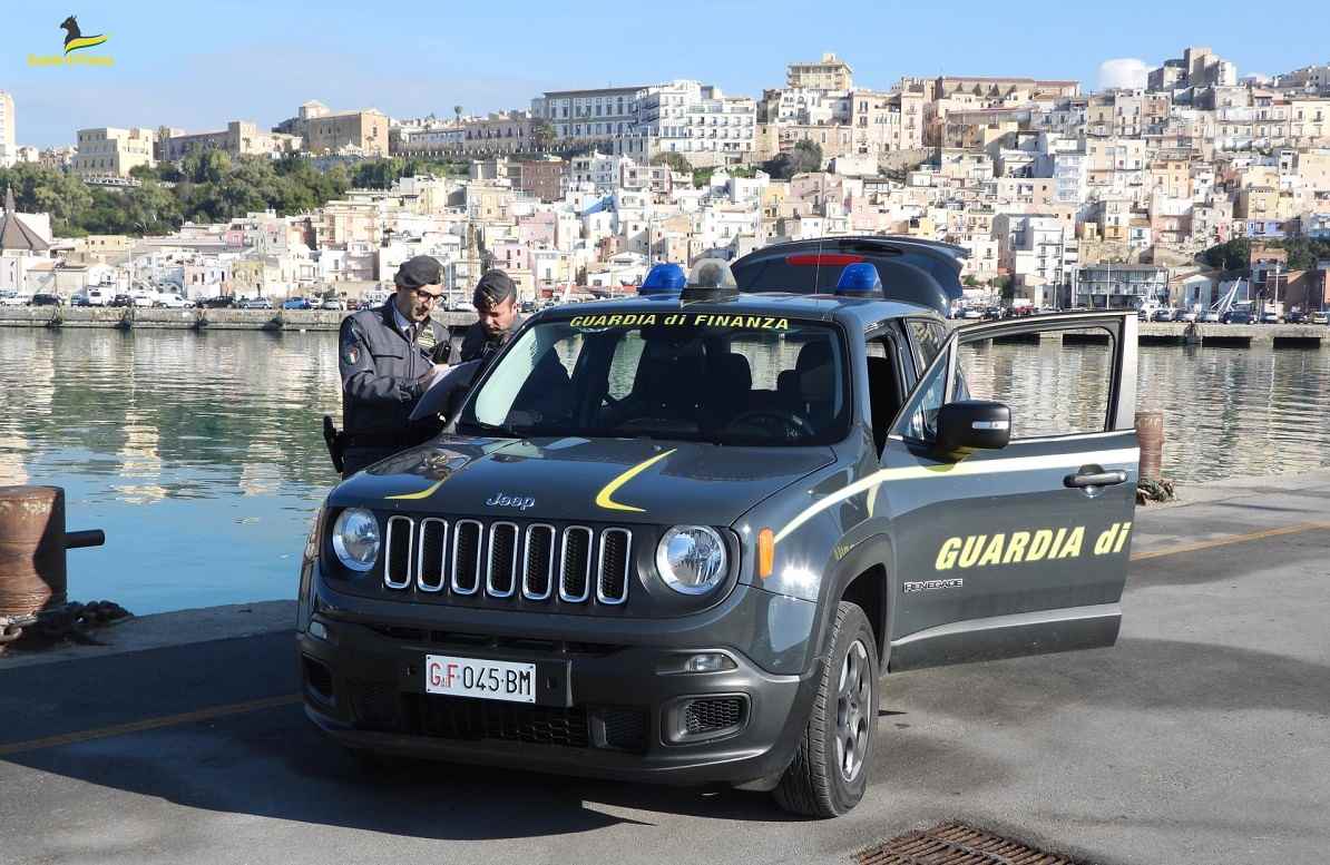 Gli appalti irregolari e i costi “gonfiati”, scatta maxi sequestro per 3 imprenditori di Sciacca