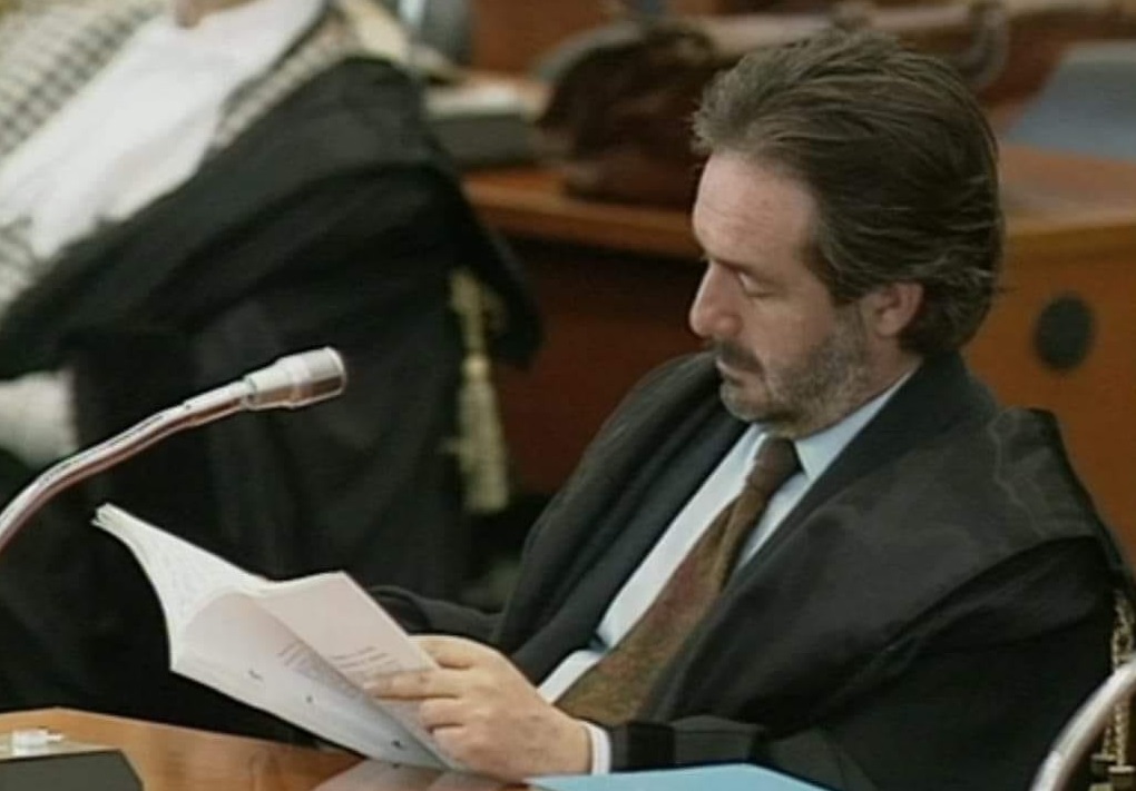 Morto l’avvocato Michele Costa: una vita alla ricerca della verità sull’omicidio di papà Gaetano