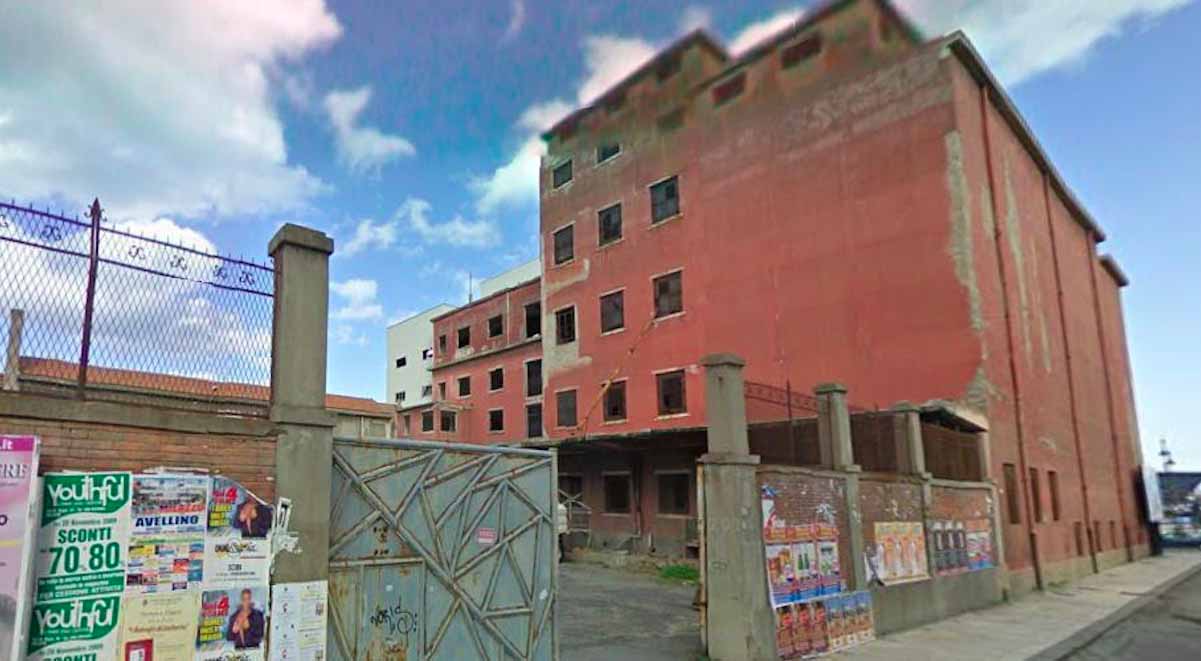 Milazzo, i Molini Lo Presti diventano hotel a 4 stelle