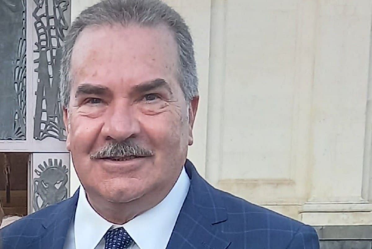 Morto improvvisamente il vicesindaco Renzo Macrì, shock a Troina