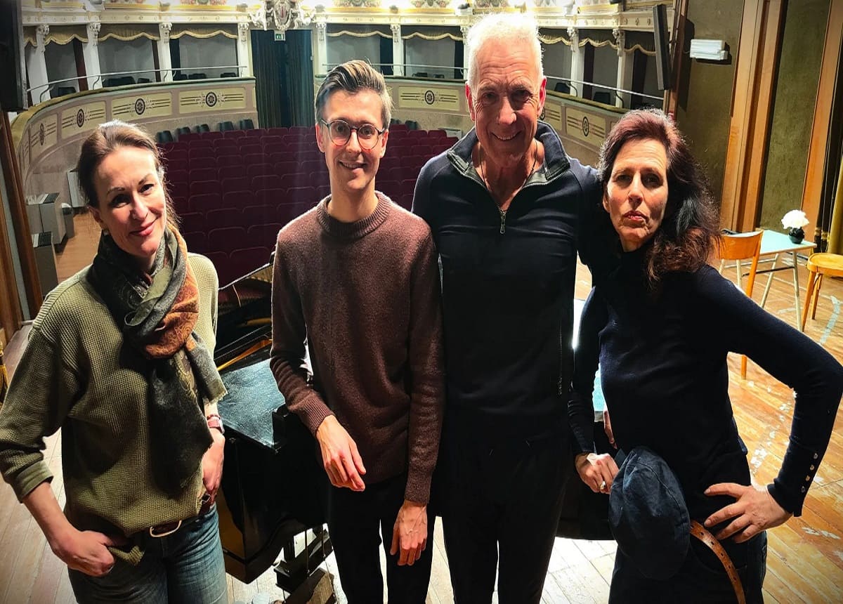 Un musical su Kurt Weill in anteprima assoluta a Piazza Armerina: ecco quando