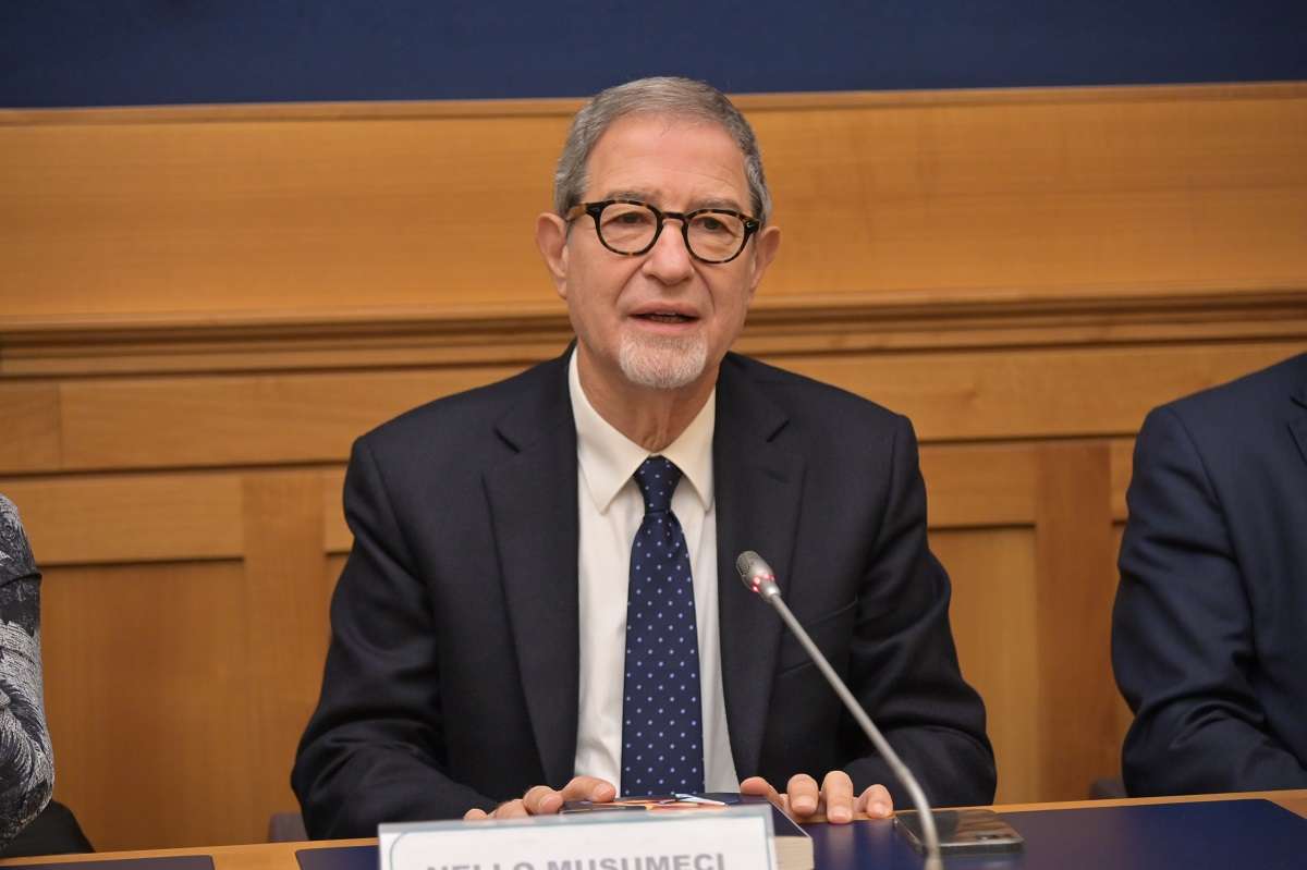 Siccità in Sicilia, Musumeci: “Crisi idrica per ritardi pluridecennali”