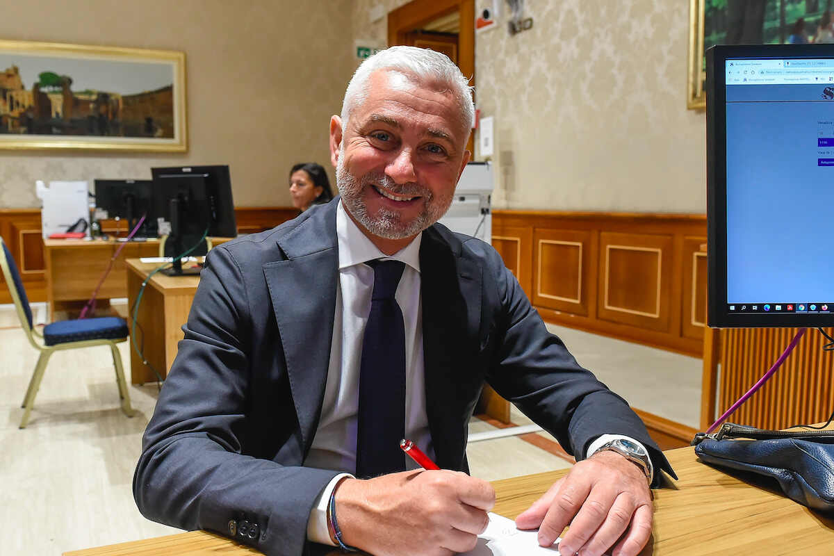 Germanà (Lega), “Nessun ridimensionamento opere ferroviarie in Sicilia”