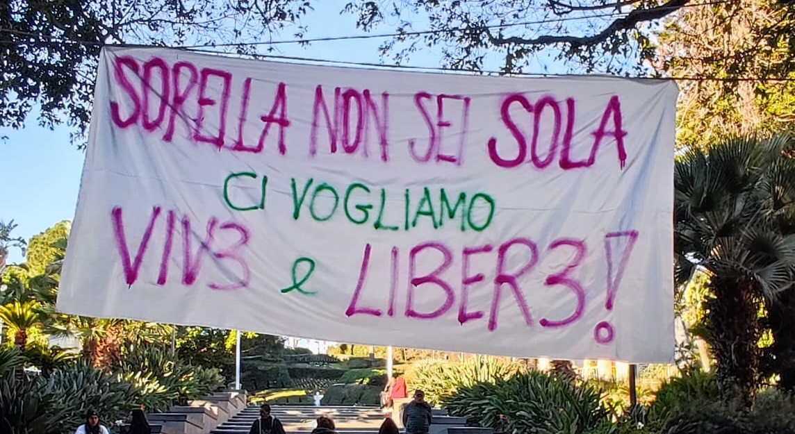 Stupro di gruppo alla Villa Bellini: 12 anni e 8 mesi ad uno degli aggressori
