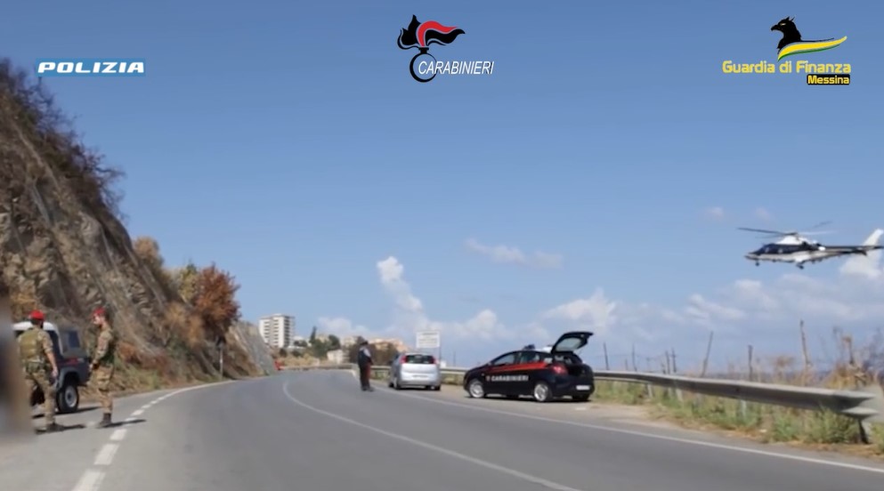 Mafia dei pascoli, isolato dai concittadini dopo avere denunciato un amico dei Tortoriciani