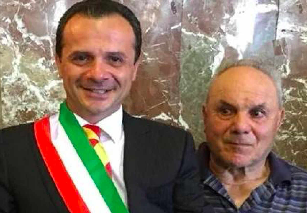 È morto il padre di Cateno De Luca, il cordoglio di Sud chiama Nord