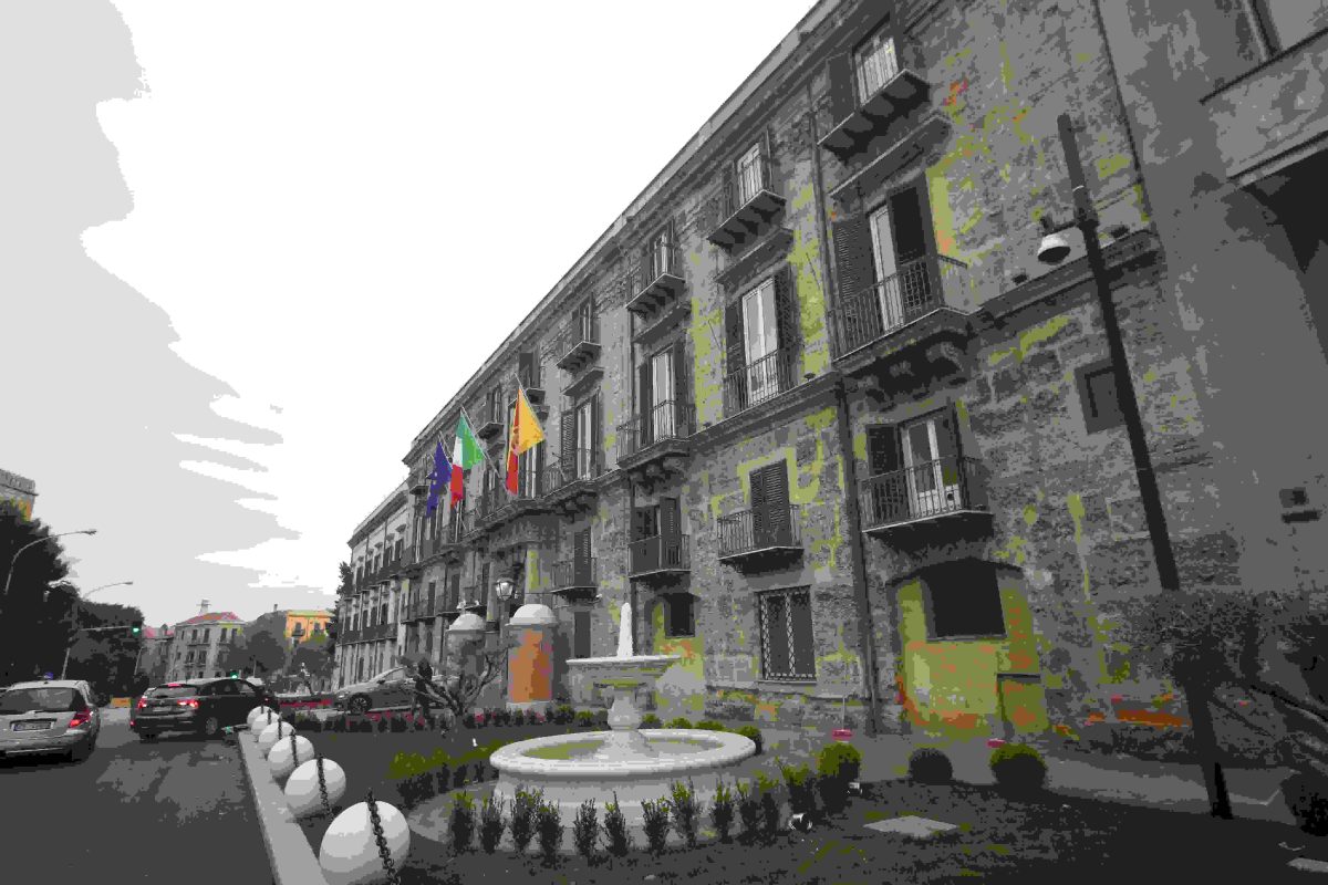 SAC e Camera di Commercio, M5S: “Schifani evita di affrontare le spaccature della sua maggioranza”