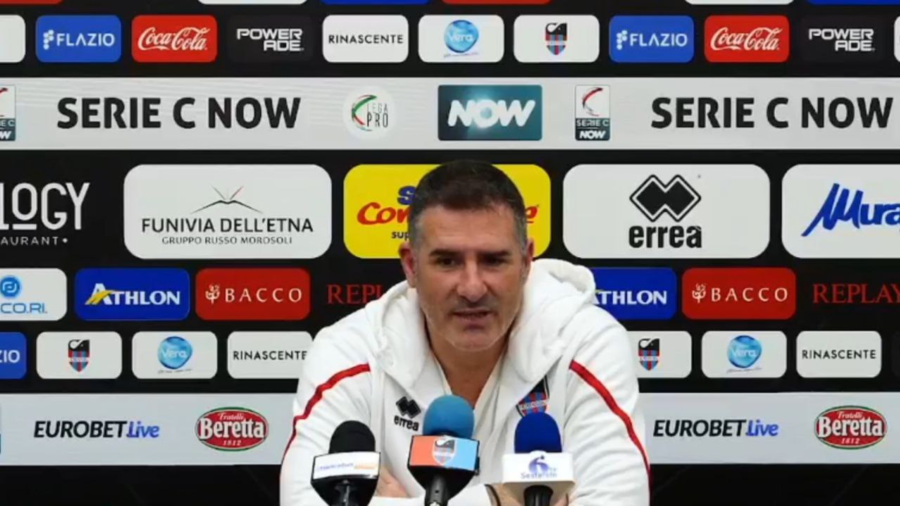 Un Catania in emergenza e senz’anima perde a 1-0 Picerno. Le pagelle