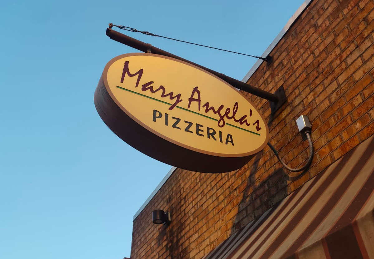 La Sicilia in America, nel cuore di Richmond la pizzeria Mary Angela’s colma tutte le distanze La Sicilia in America, nel cuore di Richmond la pizzeria Mary Angela’s colma tutte le distanze