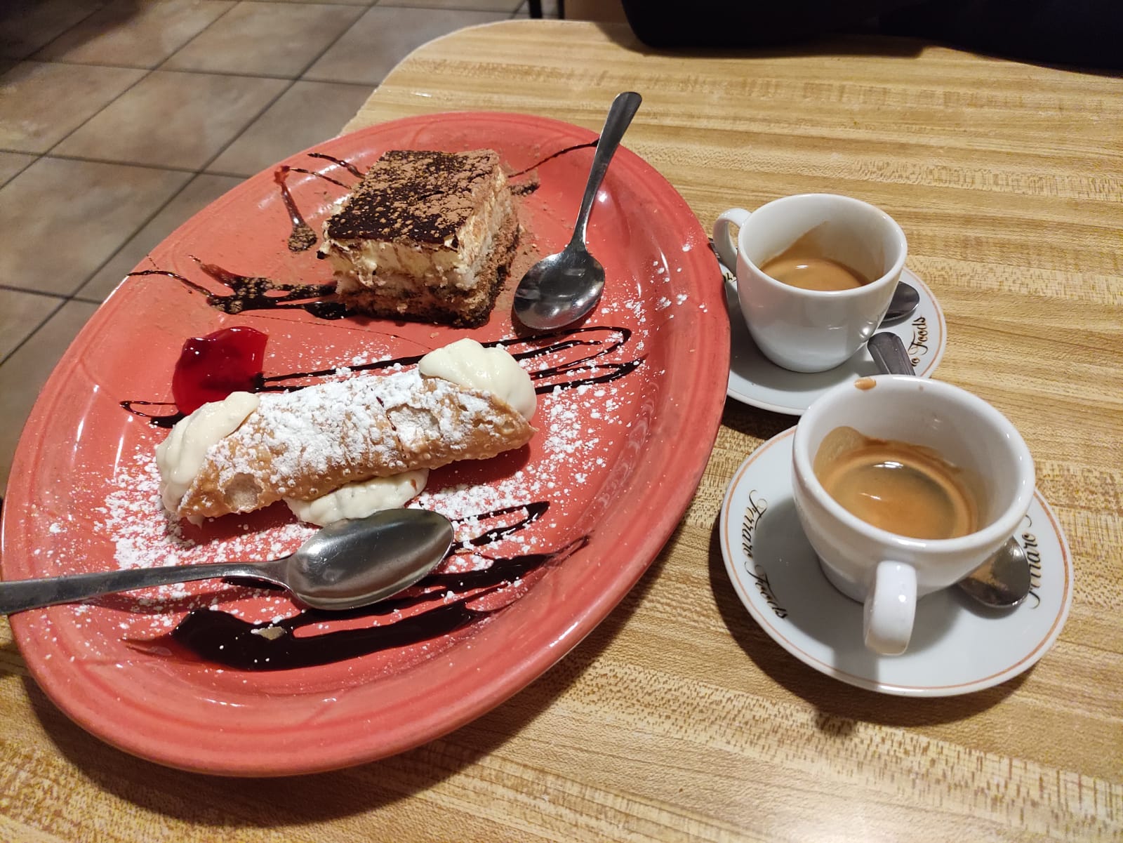 La Sicilia in America, nel cuore di Richmond la pizzeria Mary Angela’s colma tutte le distanze La Sicilia in America, nel cuore di Richmond la pizzeria Mary Angela’s colma tutte le distanze