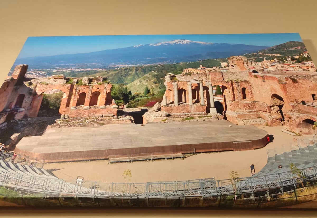 Galleria foto 'La Sicilia in America, nel cuore di Richmond la pizzeria Mary Angela’s colma tutte le distanze' - foto 4