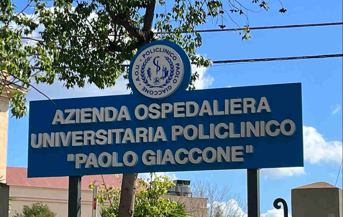 Inaugurazione del Centro di Simulazione in Area Medica ad Alta Fedeltà al Policlinico di Palermo