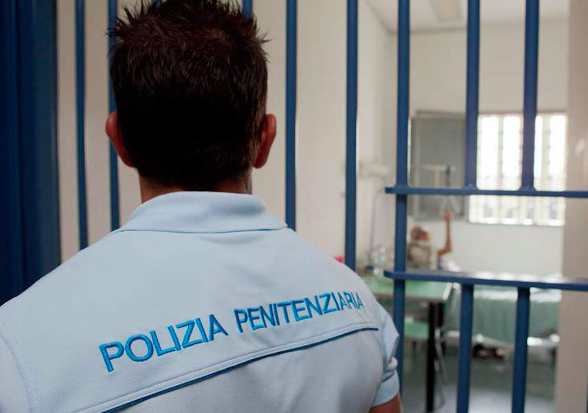 Concorso Polizia Penitenziaria per 1713 agenti, ecco il calendario delle prove psico-attitudinali