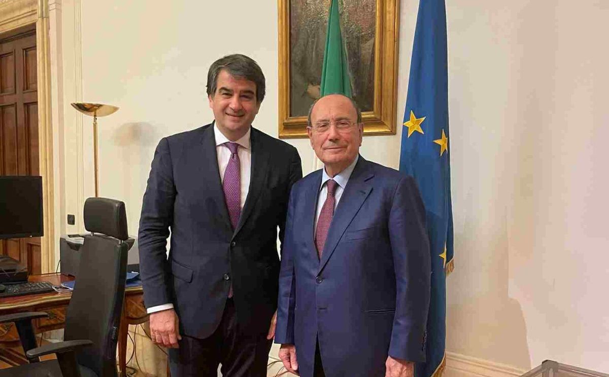 Regione, avanti con programmazione Fsc per 6,8 miliardi