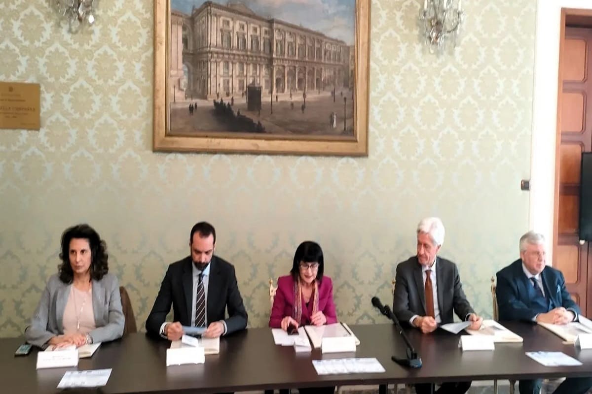 Messina, sottoscritto protocollo d’intesa per la gestione dei migranti e l’inclusione sociale