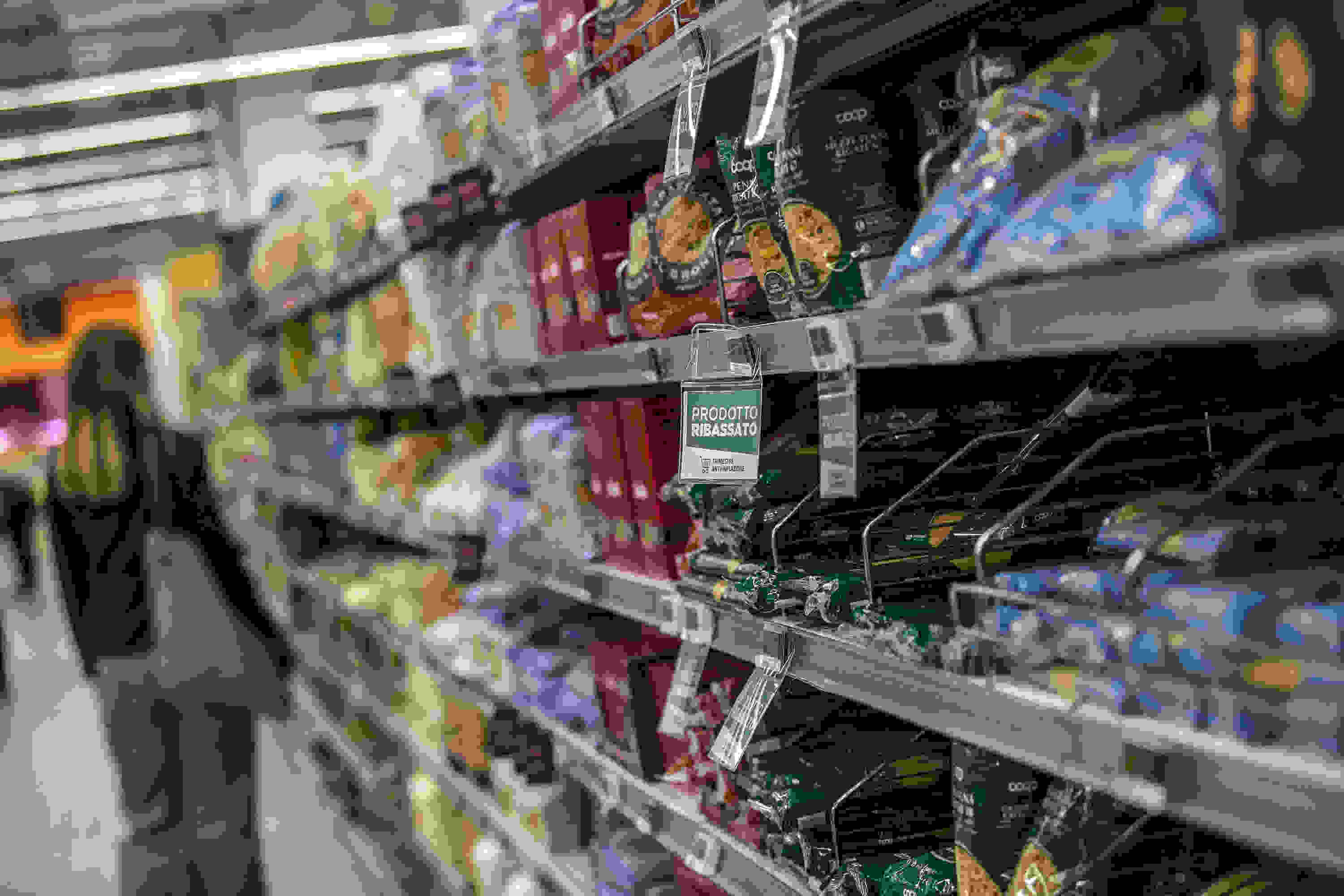 Reddito alimentare 2024 in arrivo in Italia: come funziona, requisiti e come ottenerlo