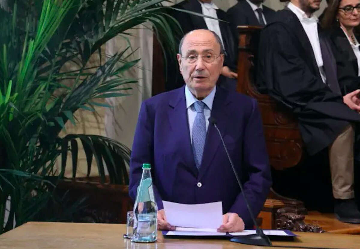 Formazione professionale, Schifani: “Massima attenzione per il settore, no a speculazioni sulla pelle dei lavoratori”