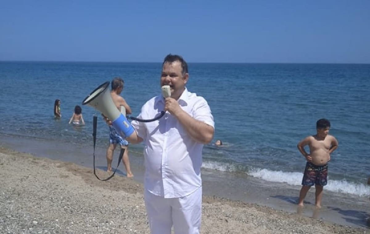 Strage Altavilla: il profilo di Roberto Amatulli, ex parrucchiere divenuto santone citato da Barreca