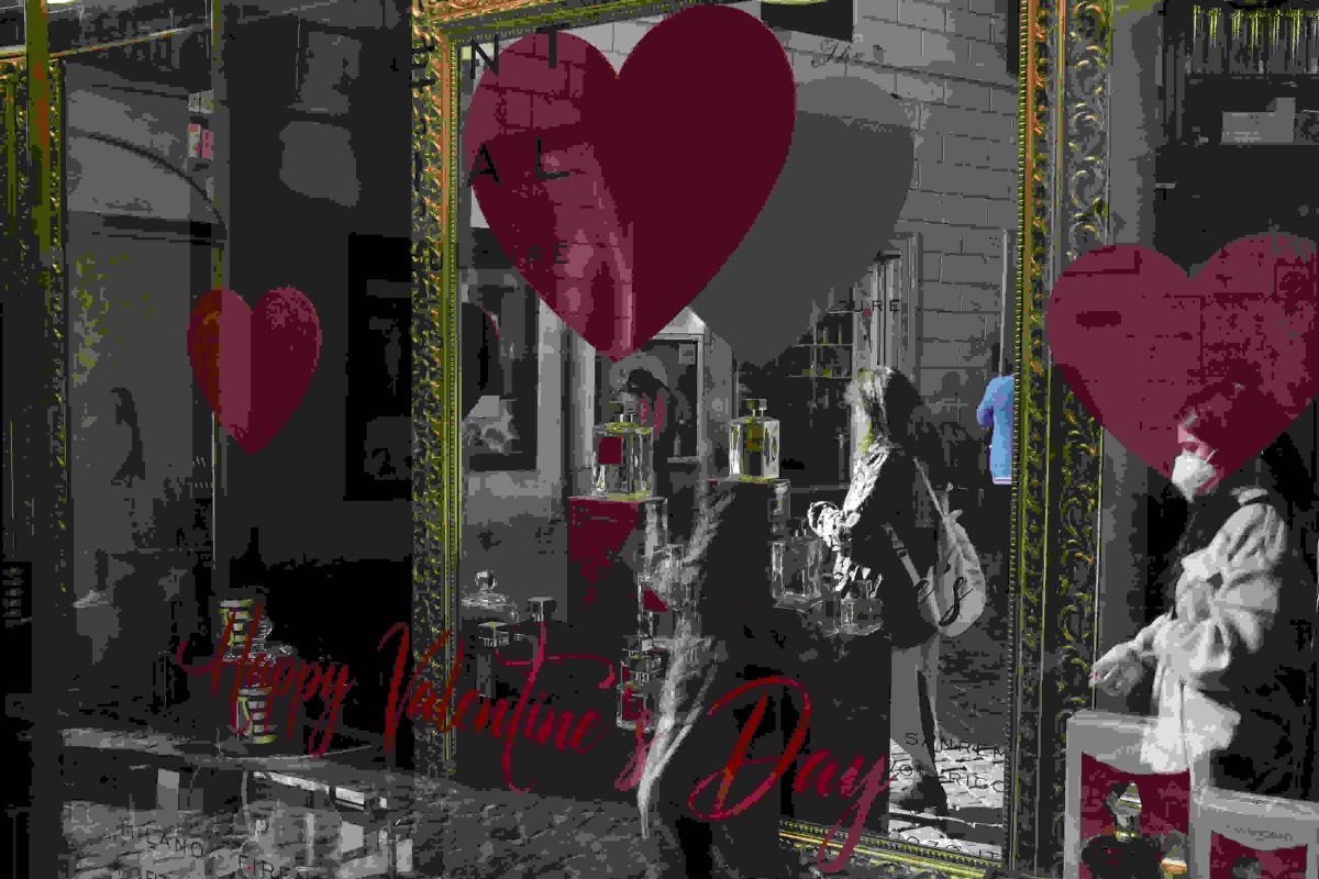 San Valentino, indecisi sul regalo? Ecco alcune idee per fare felici i partner