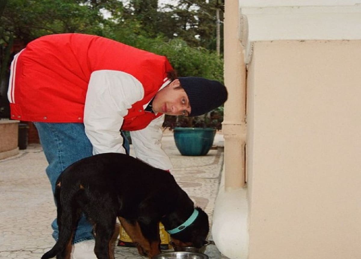 Sangiovanni si prende una pausa, l’annuncio su Instagram dopo il secondo Sanremo