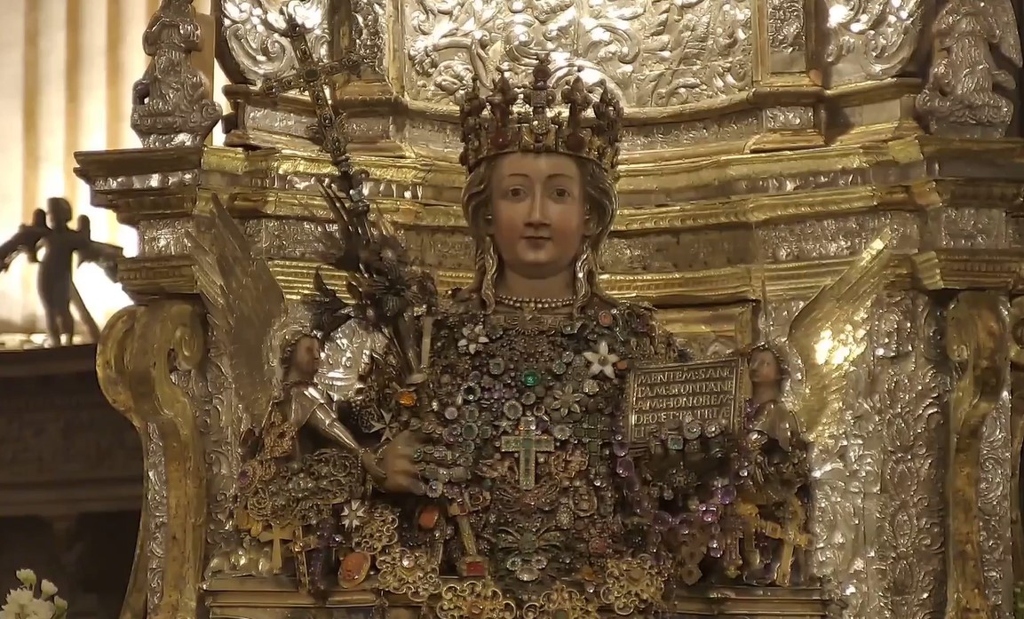 Sant'Agata 2024 - Diocesi