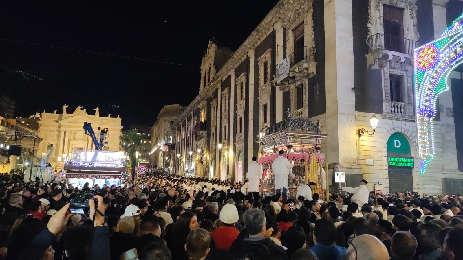 Sant'Agata 2024 - La salita dei Cappuccini - QdS (2)