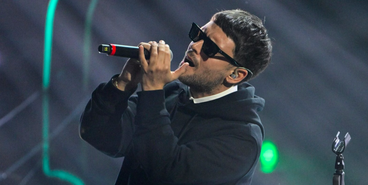 Gazzelle a Sanremo 2024 con “Tutto qui”: Carriera, vita privata e origini del nome