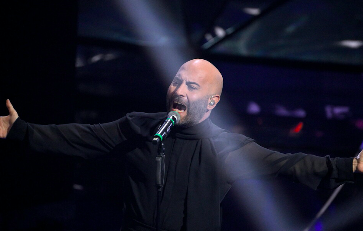 I Negramaro a Sanremo con “Ricominciamo tutto”: info e carriera