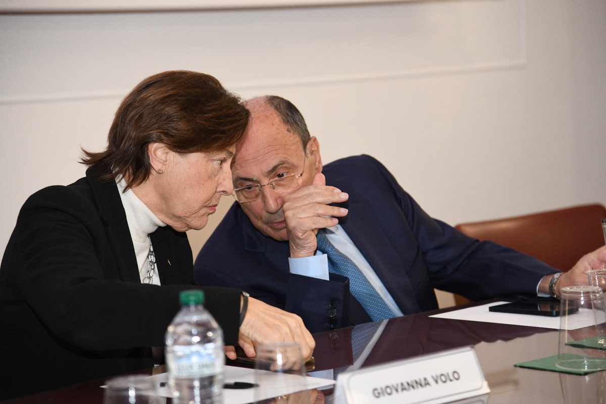 Crisi del Governo Schifani, calma apparente ma presto arriva il “match di ritorno” Crisi del Governo Schifani, calma apparente ma presto arriva il “match di ritorno”