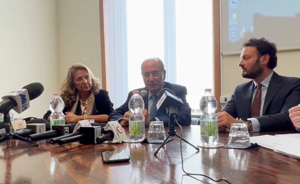 VIDEO | “L’ospedale di Siracusa si farà”: la promessa di Schifani, ecco quanto costerà