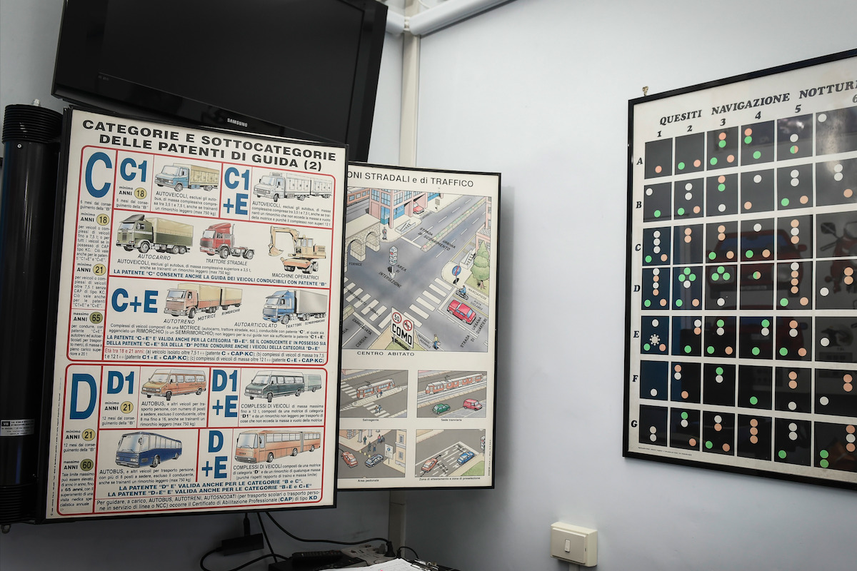 Bonus patente 2024: credenziali e requisiti per richiederlo