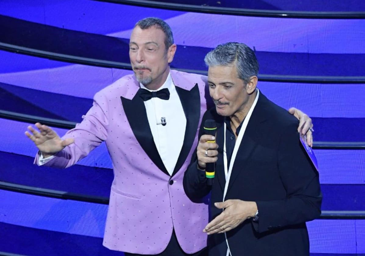 Share da record nella serata cover di Sanremo 2024, ecco in quanti hanno visto il Festival