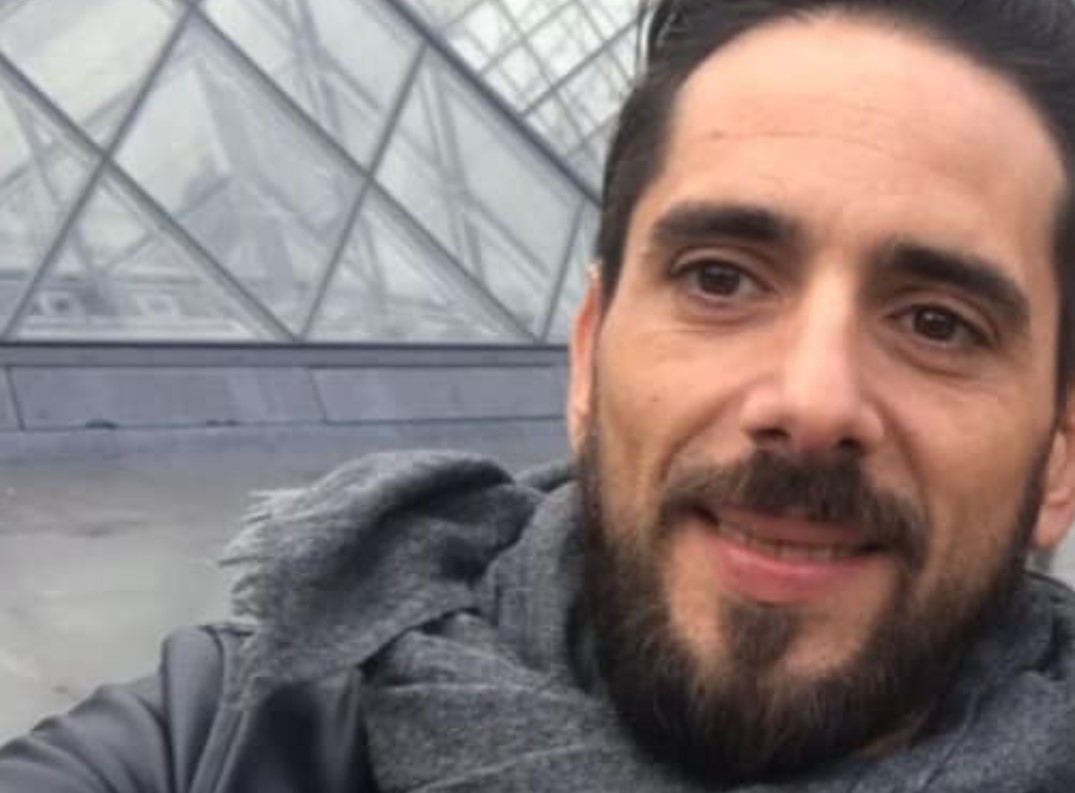 Siciliano scomparso in Germania, si cerca Sergio Leone. La madre: “Amore, dove sei?”