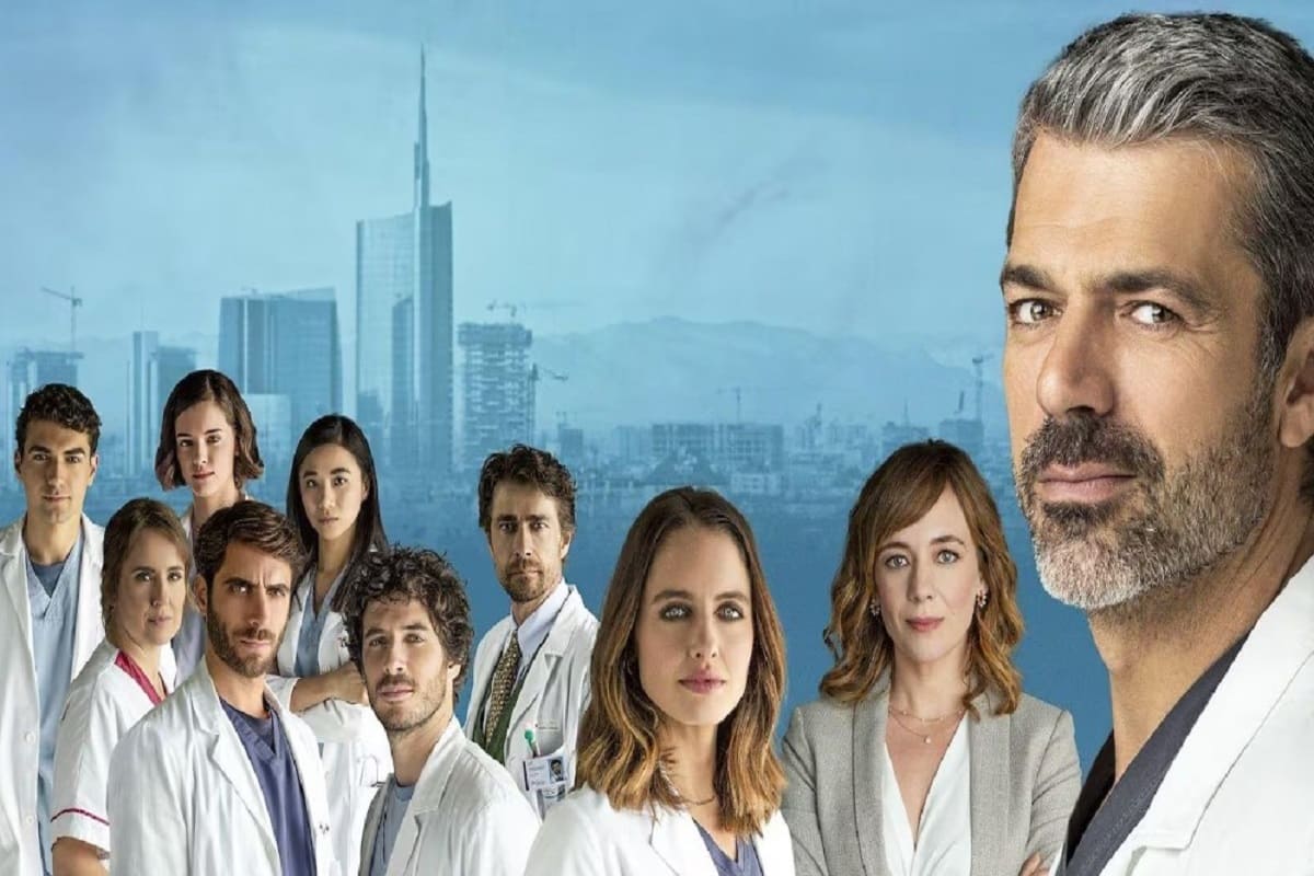 Dopo lo stop per Sanremo, torna “Doc – Nelle tue mani 3”: anticipazioni del 15 febbraio 2024