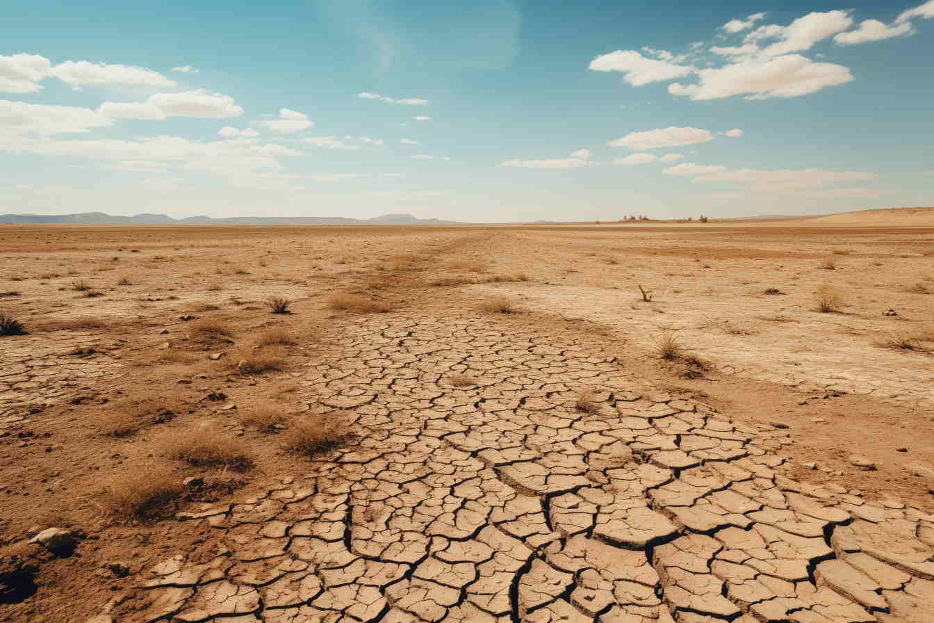 Danni siccità in agricoltura, la Regione detta linee guida